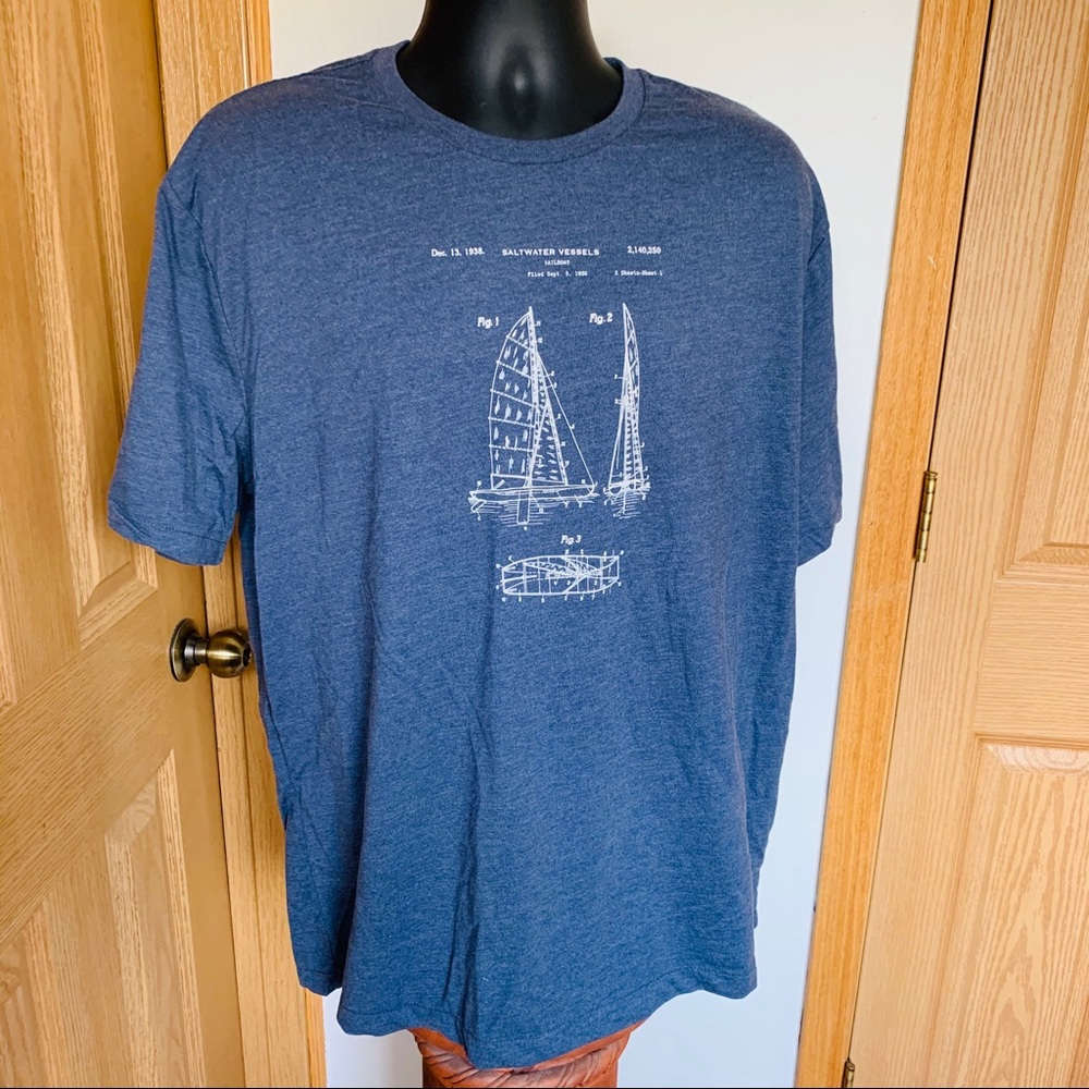 IZOD Men’s T-Shirt